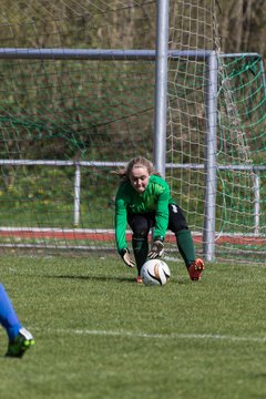 Bild 204 - F VfL Oldesloe II - SG Holstein S�d : Ergebnis: 0:15